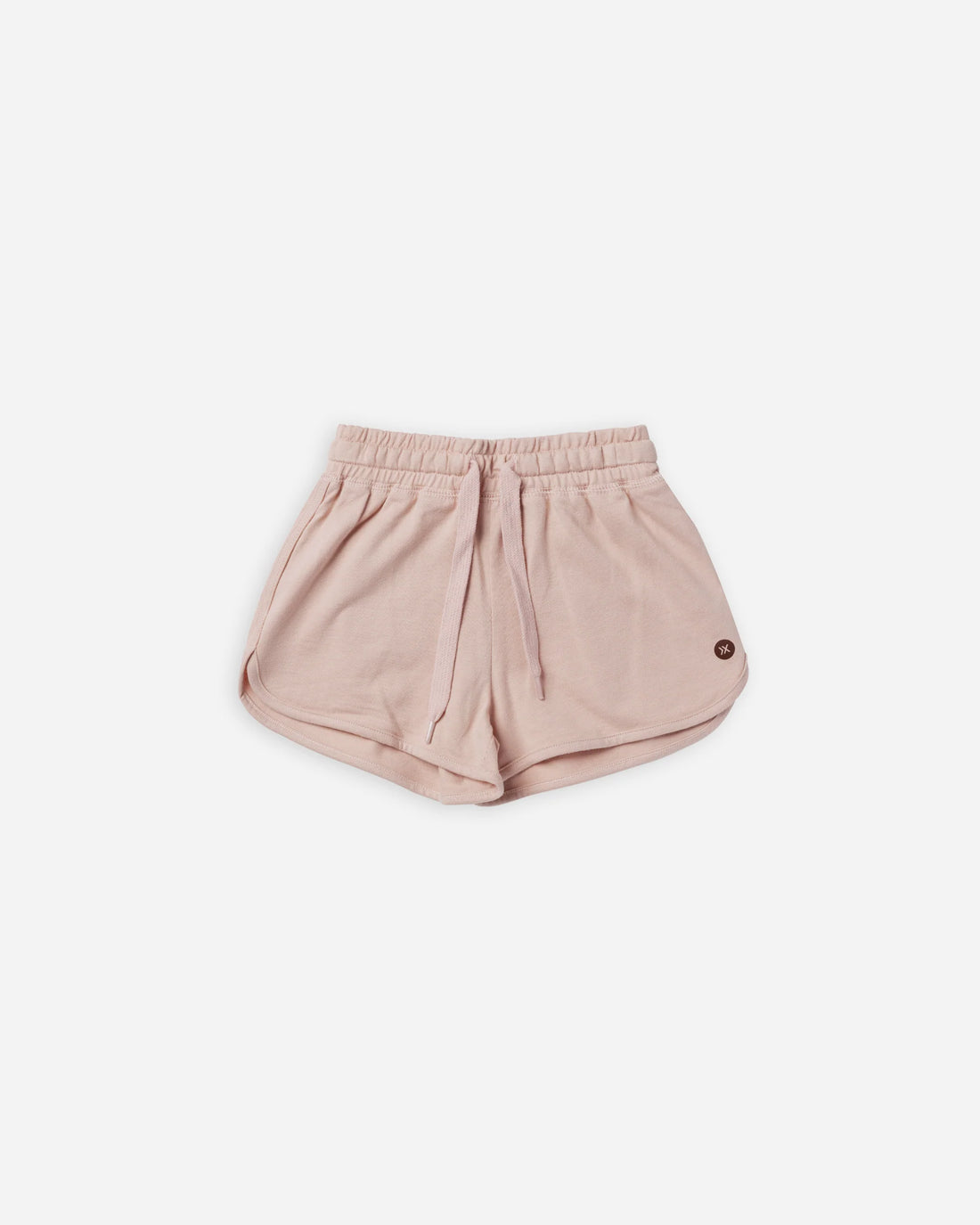 Play x Play Playa Shorts - Blush