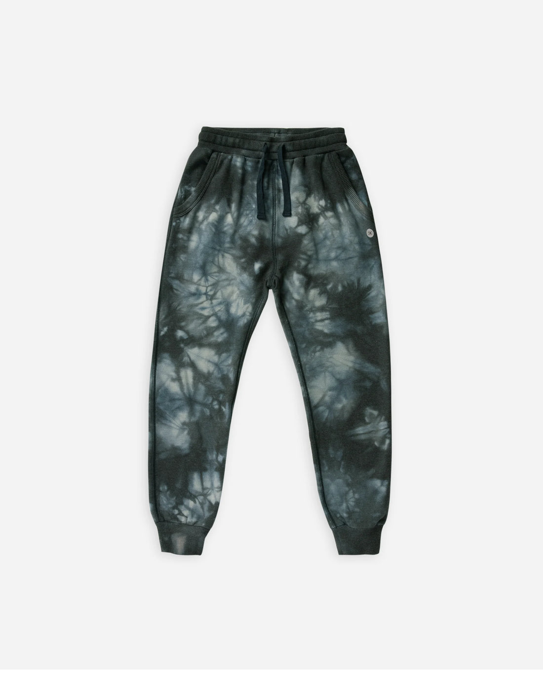 Play x Play Freestyle Sweatpant - Indigo Tie-Dye