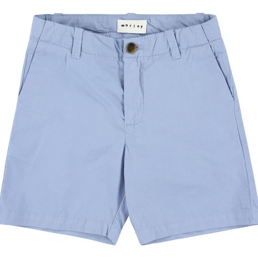 Morley Lennon Shorts - Slate