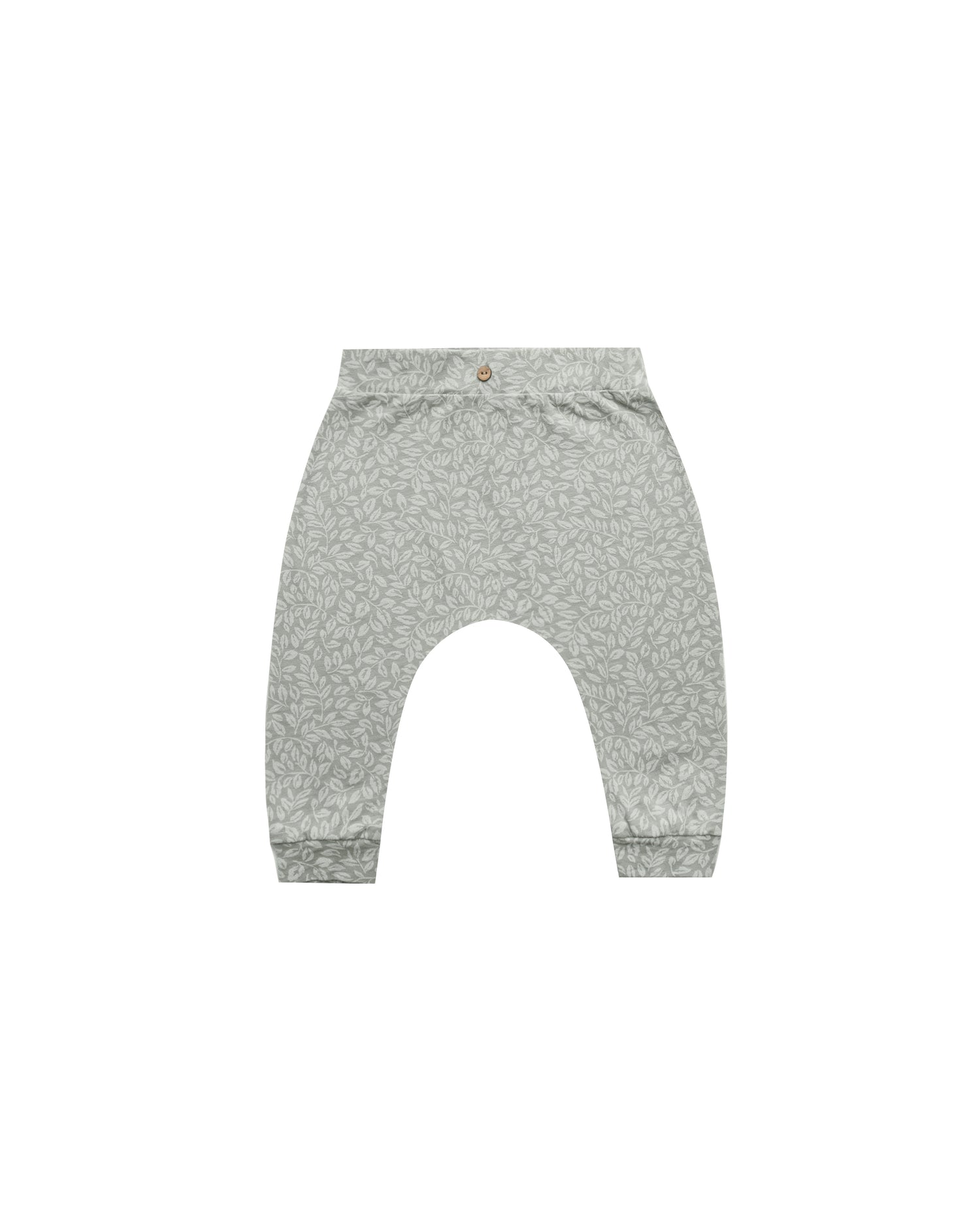 Rylee + Cru Slouch Pant - Vines