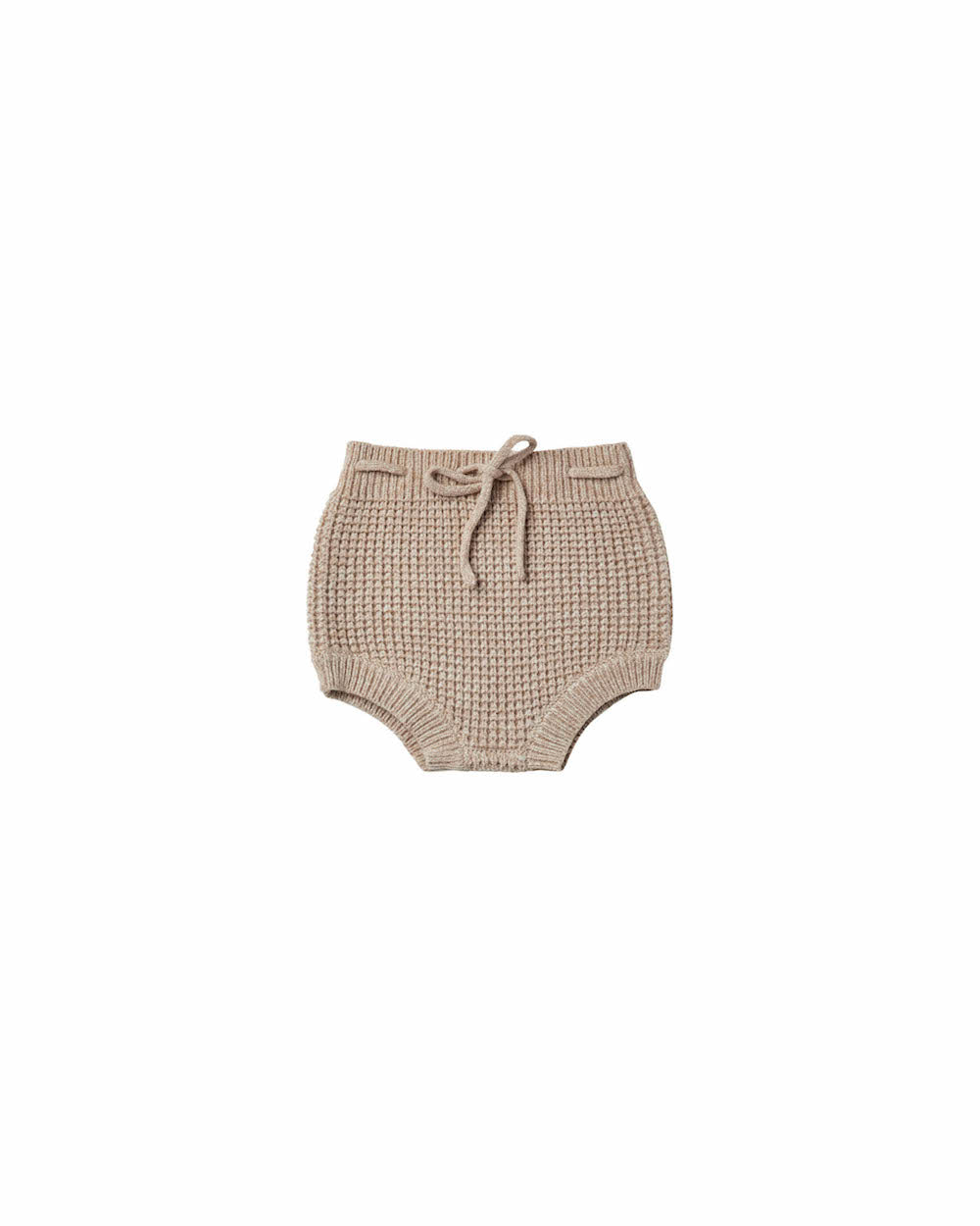 Rylee + Cru Knit Bloomer - Putty