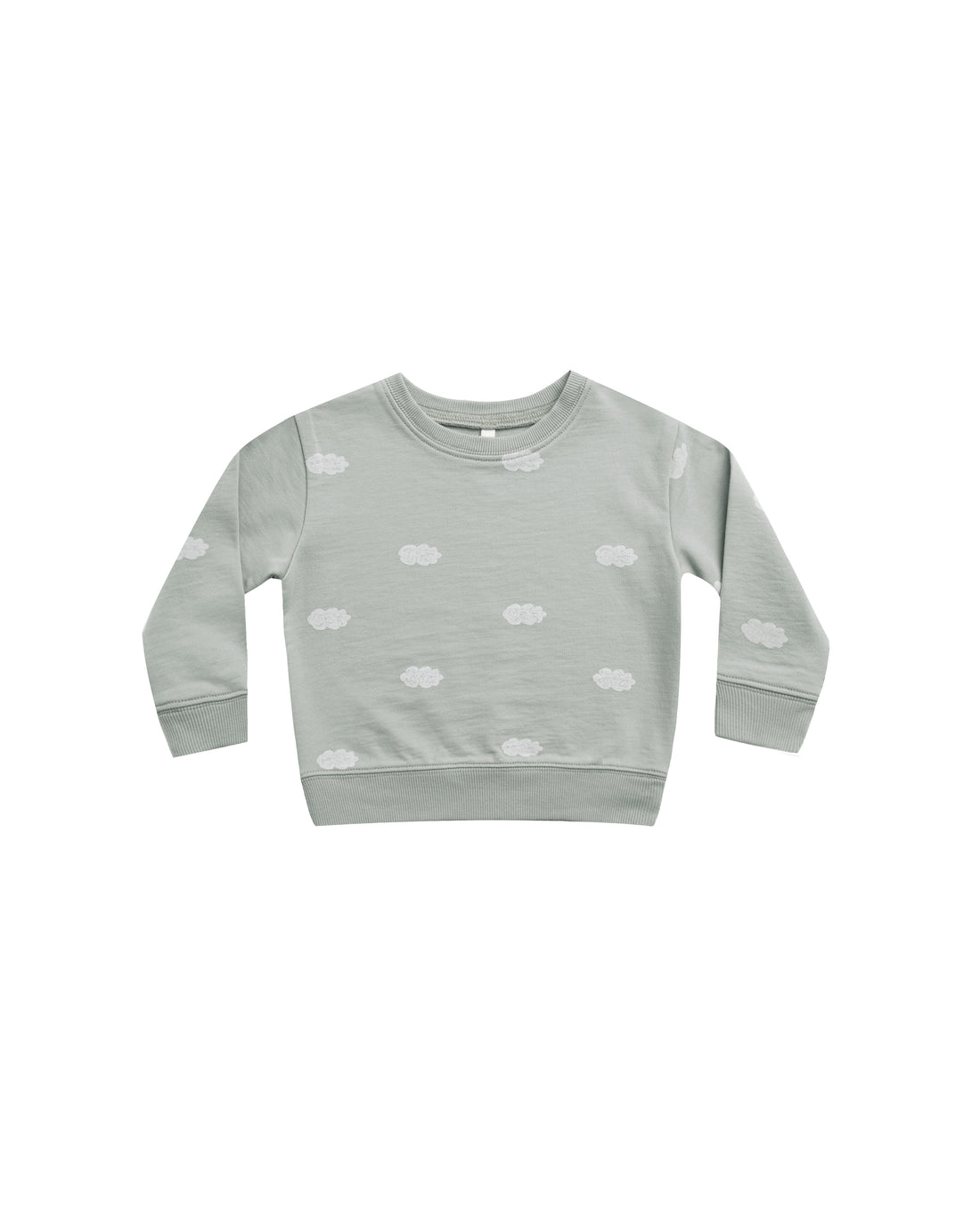 Rylee + Cru Sweatshirt - Clouds