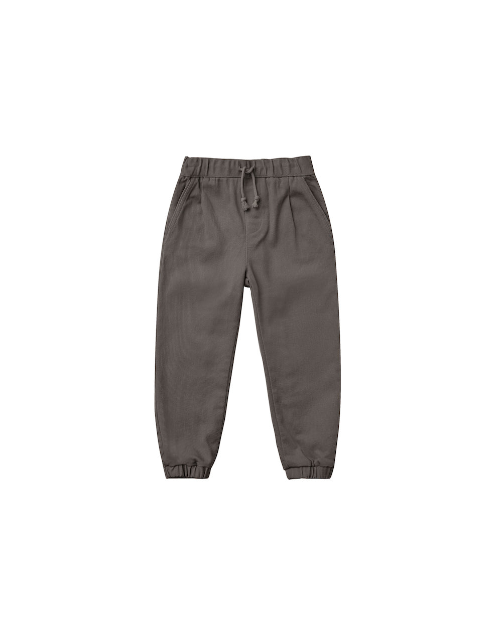 Rylee + Cru Beau Pant - Charcoal