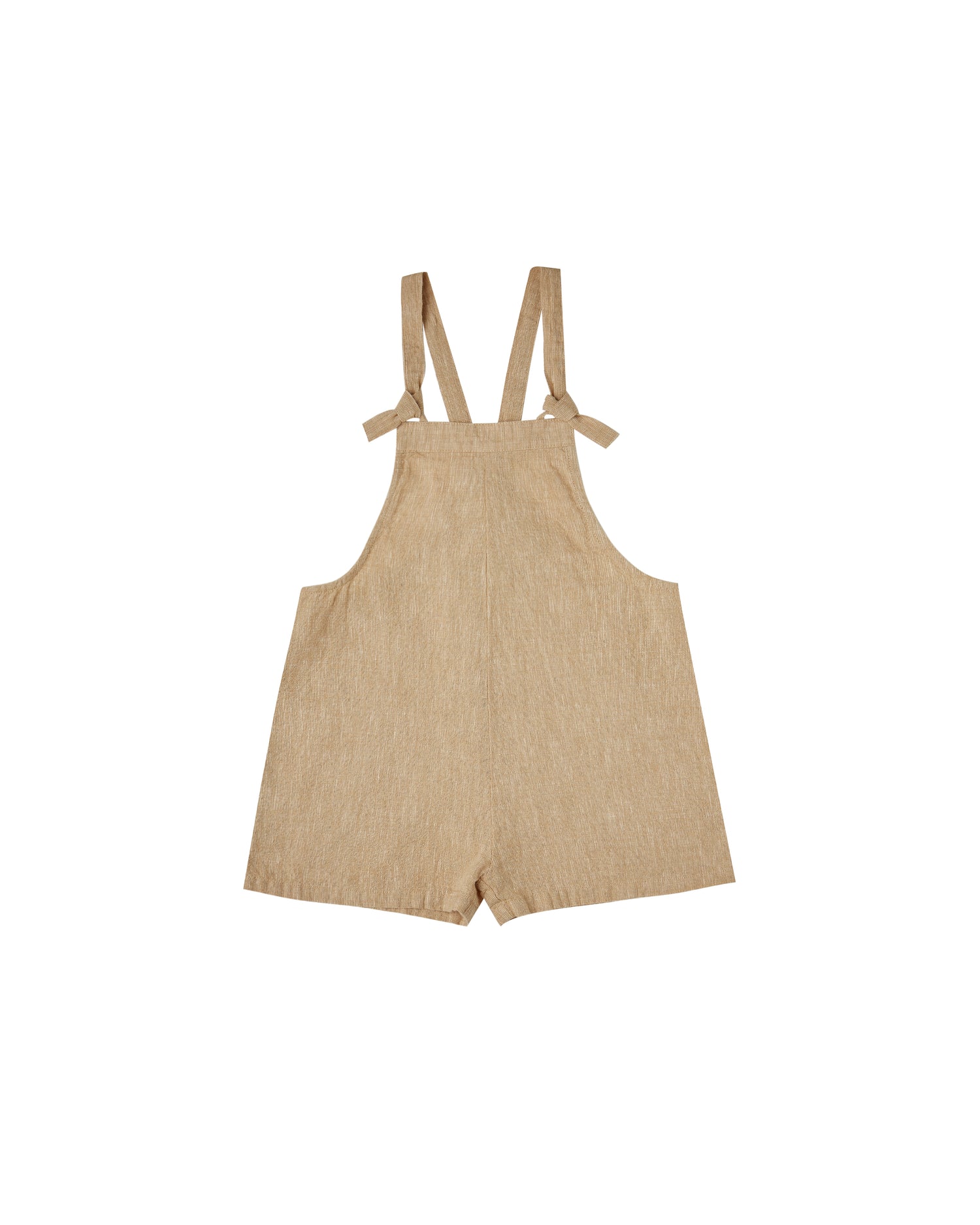 Rylee + Cru Skipper Overall - Almond