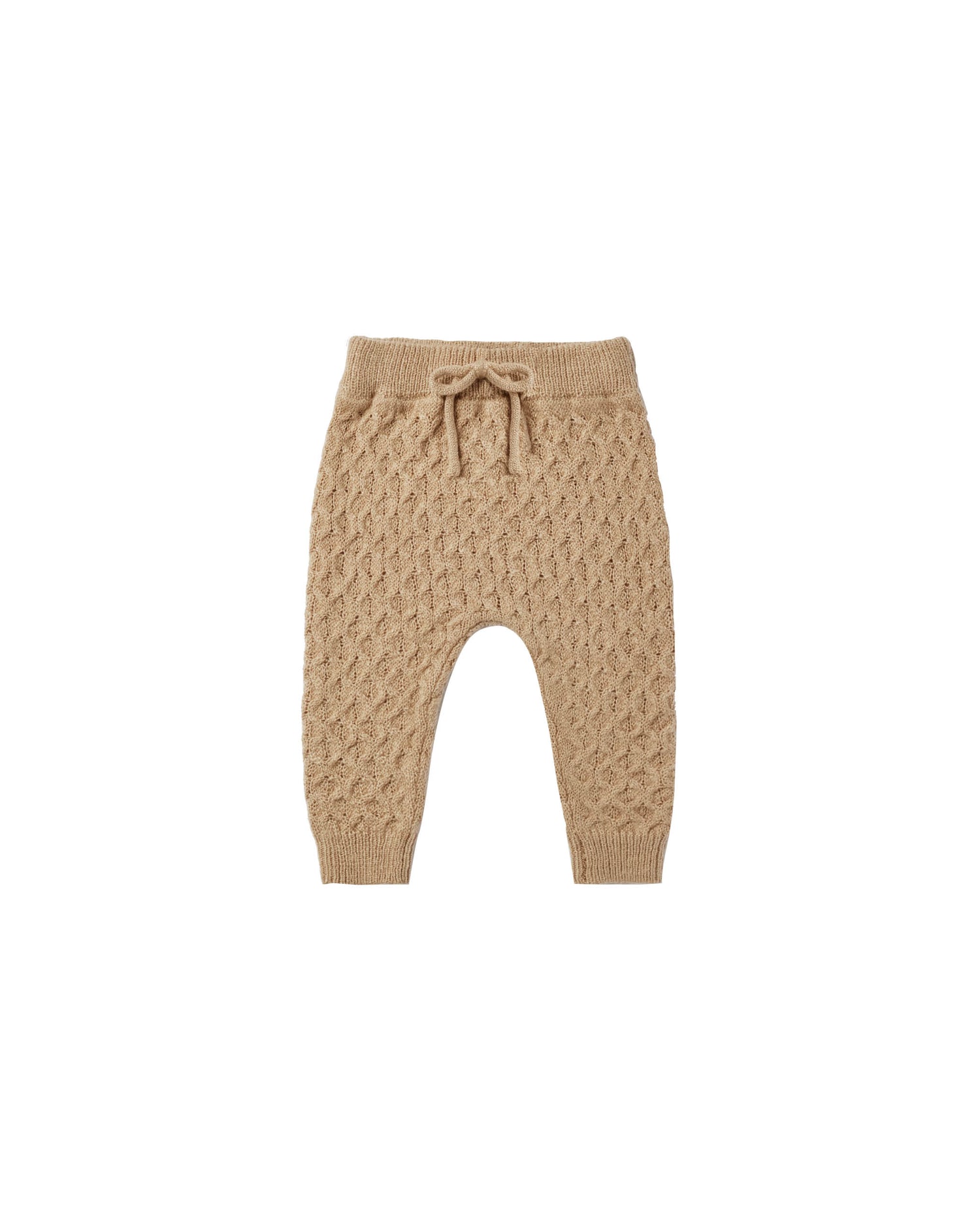 Rylee + Cru Gable Pant - Putty