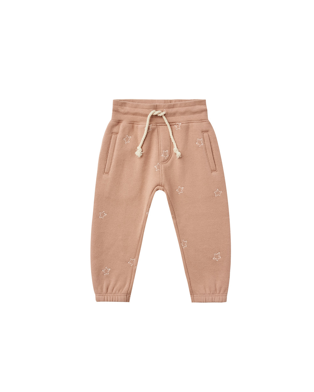 Rylee + Cru Jogger Pants - Stars