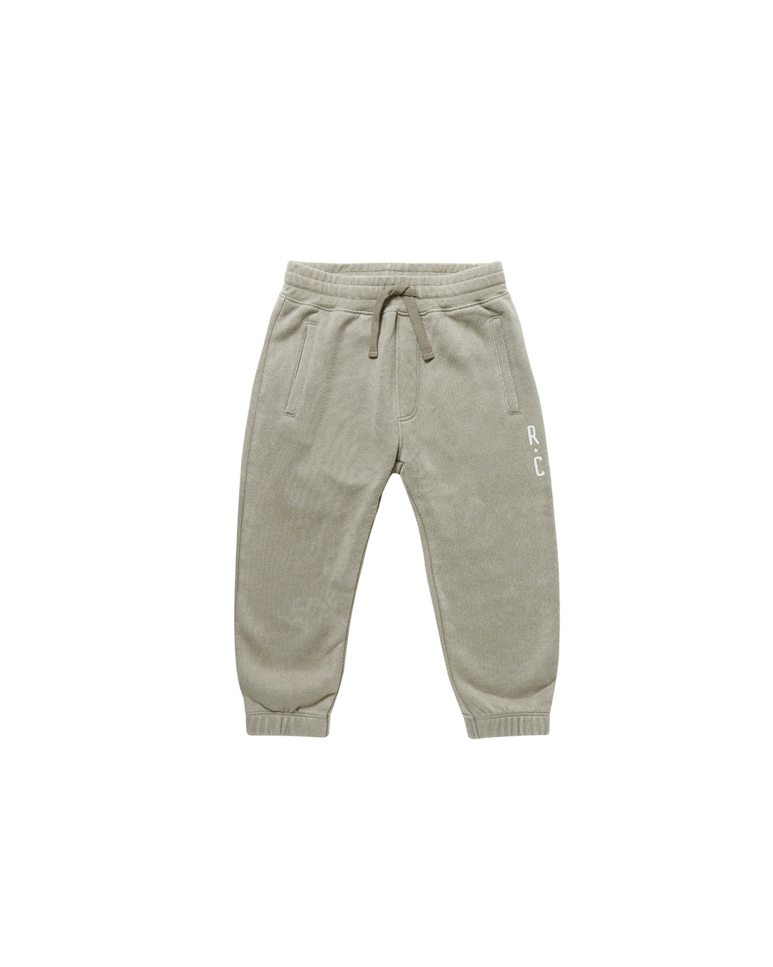 Rylee + Cru Jogger Sweatpant - Pine