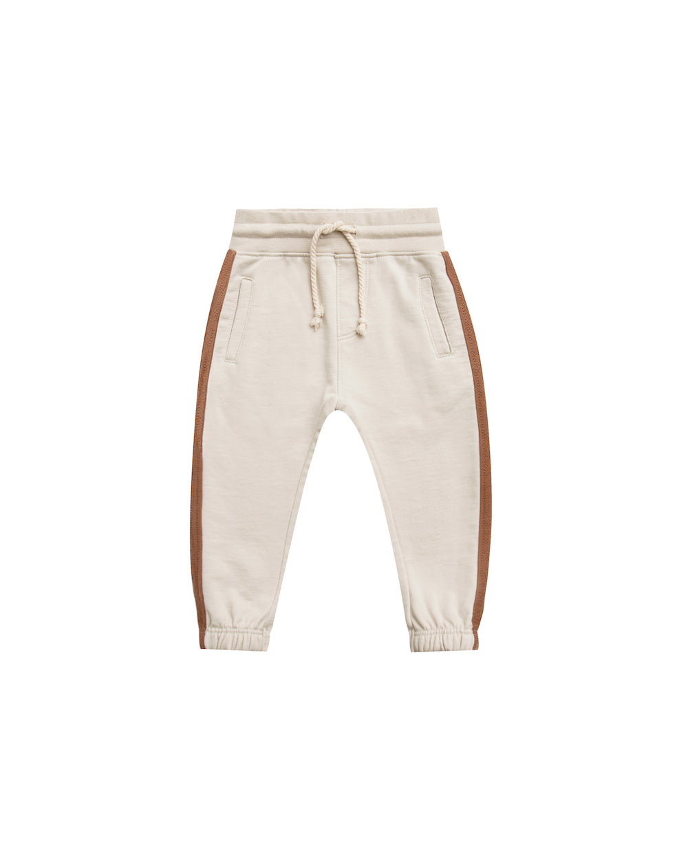 Rylee + Cru Jogger Pant - Stone