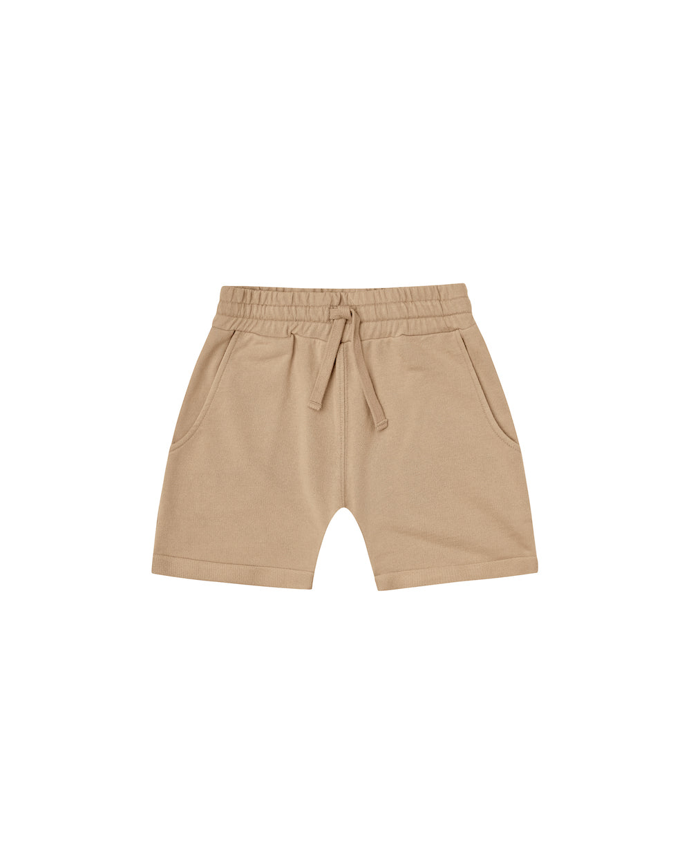 Rylee +Cru Relaxed Short - Sand