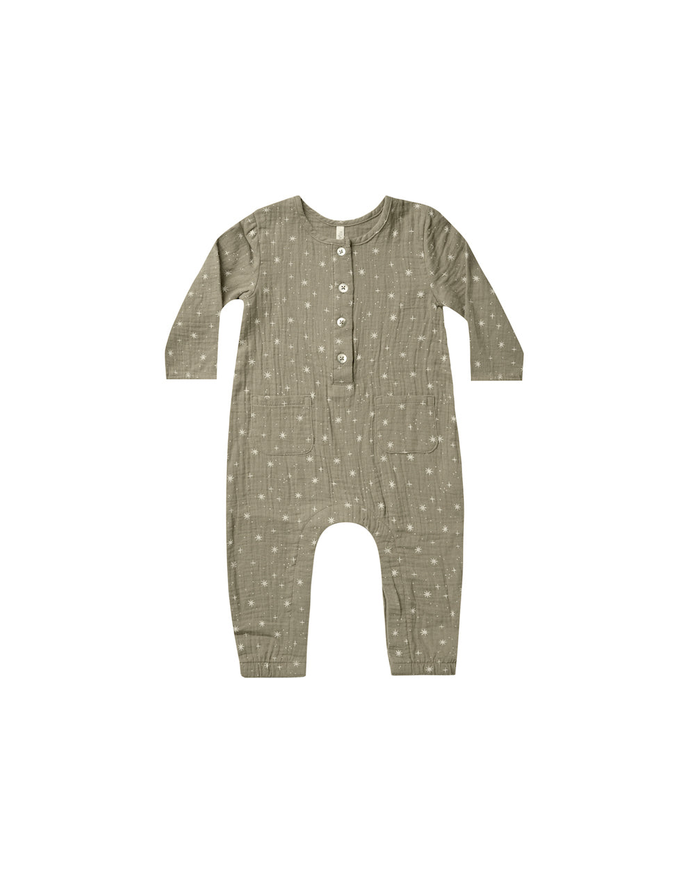 Rylee + Cru Ollie Jumpsuit - Stars