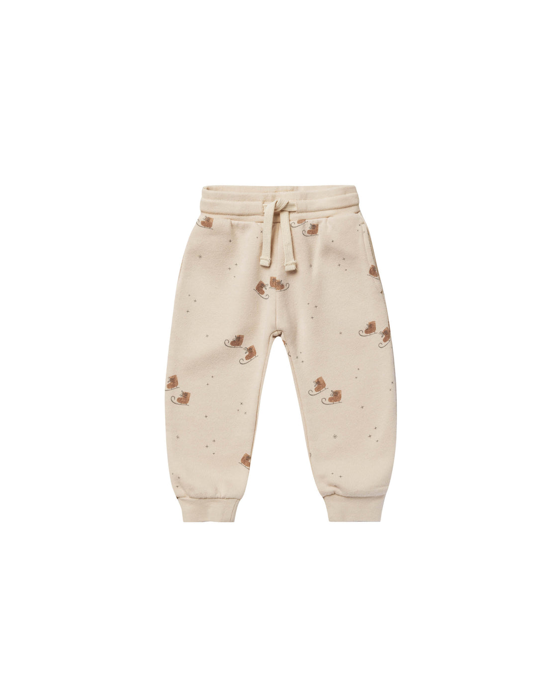 Rylee + Cru Jogger Sweatpant - Ice Skates