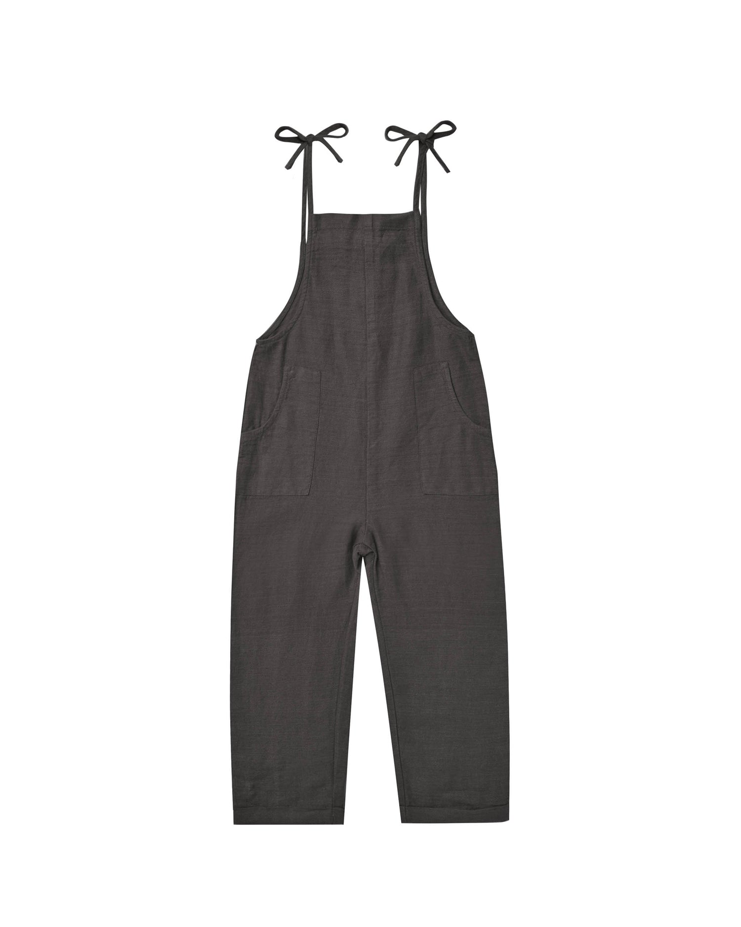 Rylee + Cru Iris Jumpsuit - Black