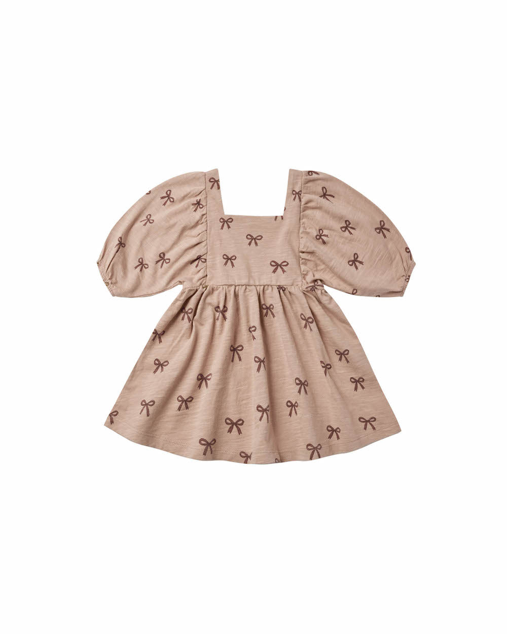 LV Inspired Bow – Nursery Couture