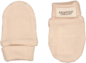 MarMar Copenhagen Mittens Gloves - Rose Moon