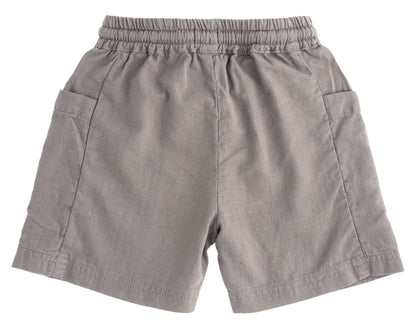 Tocoto Vintage Shorts - Grey