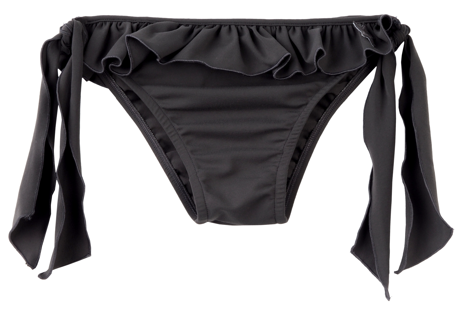 Tocoto Vintage Swim Bottom - Grey