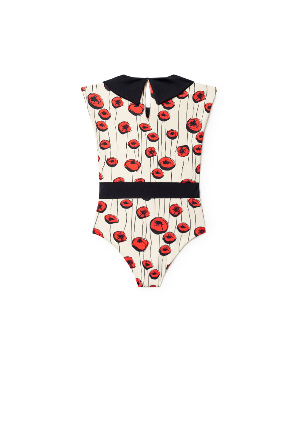 The Little Creative Factory Blouse Bathing Suit - Chelsea