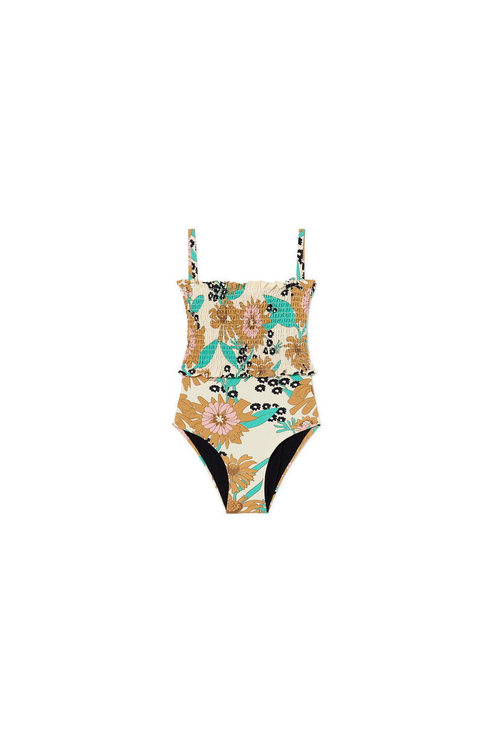 Little Creative Factory Hawaii Bathing Suit - Hawaii