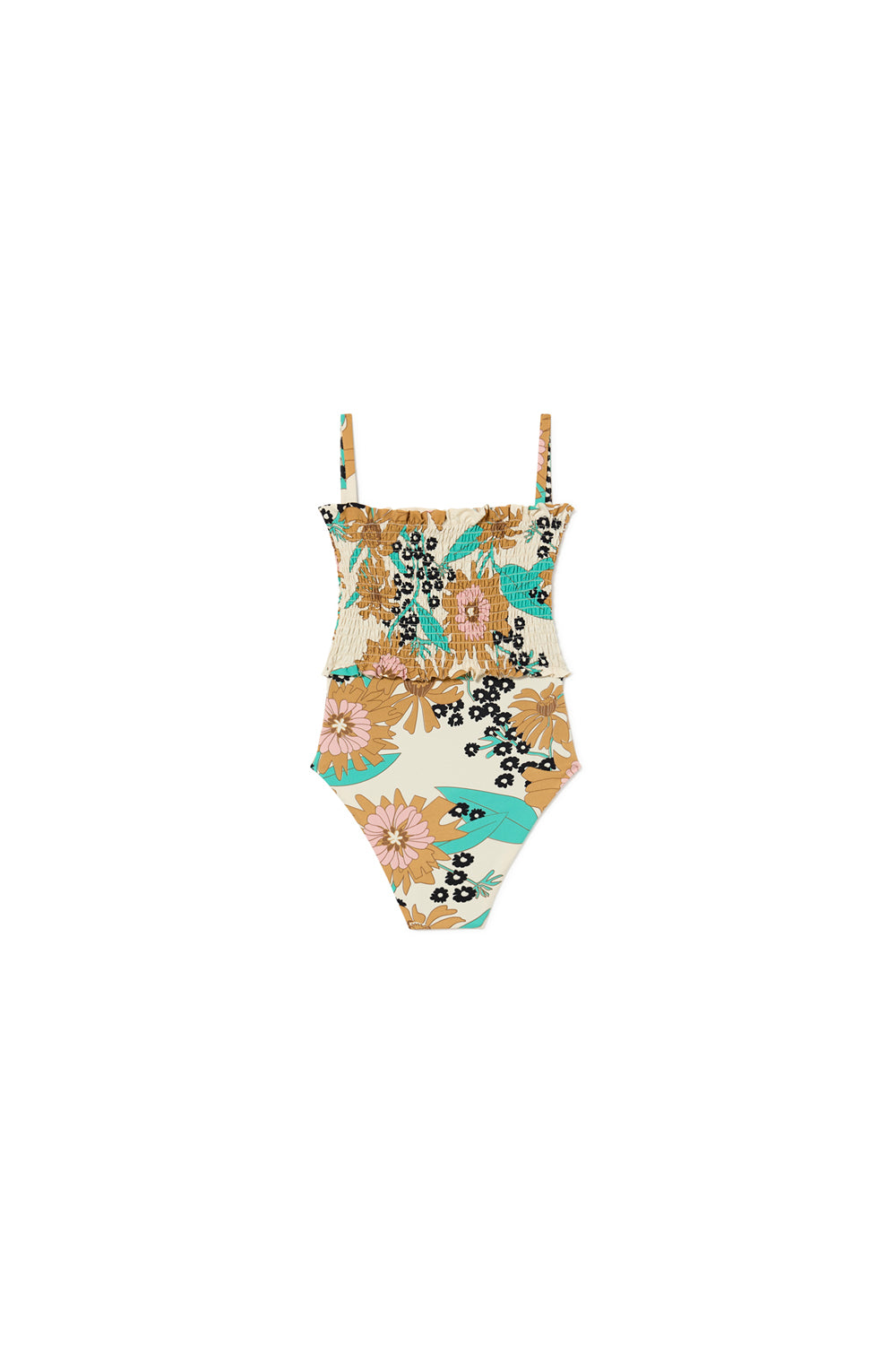 Little Creative Factory Hawaii Bathing Suit - Hawaii