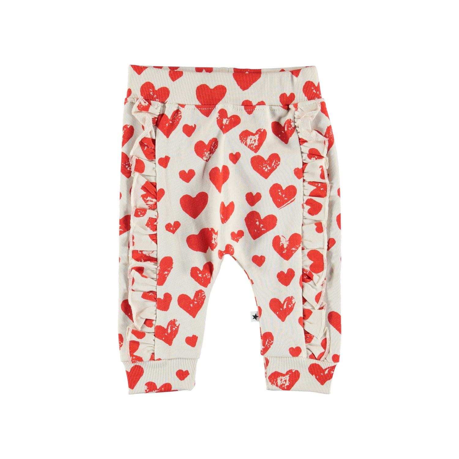 Molo Safira Heart Sweat Pants