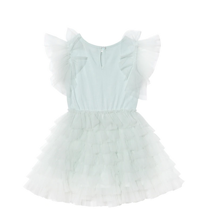 Tutu du Monde Bebe Lavina Tutu Dress - Mystic Mint