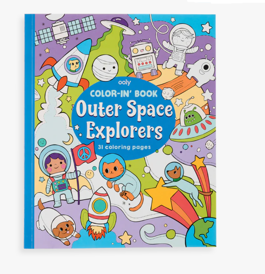 Sketchbook for kids age 8-12: Stellar Explorers for Cosmic Voyages