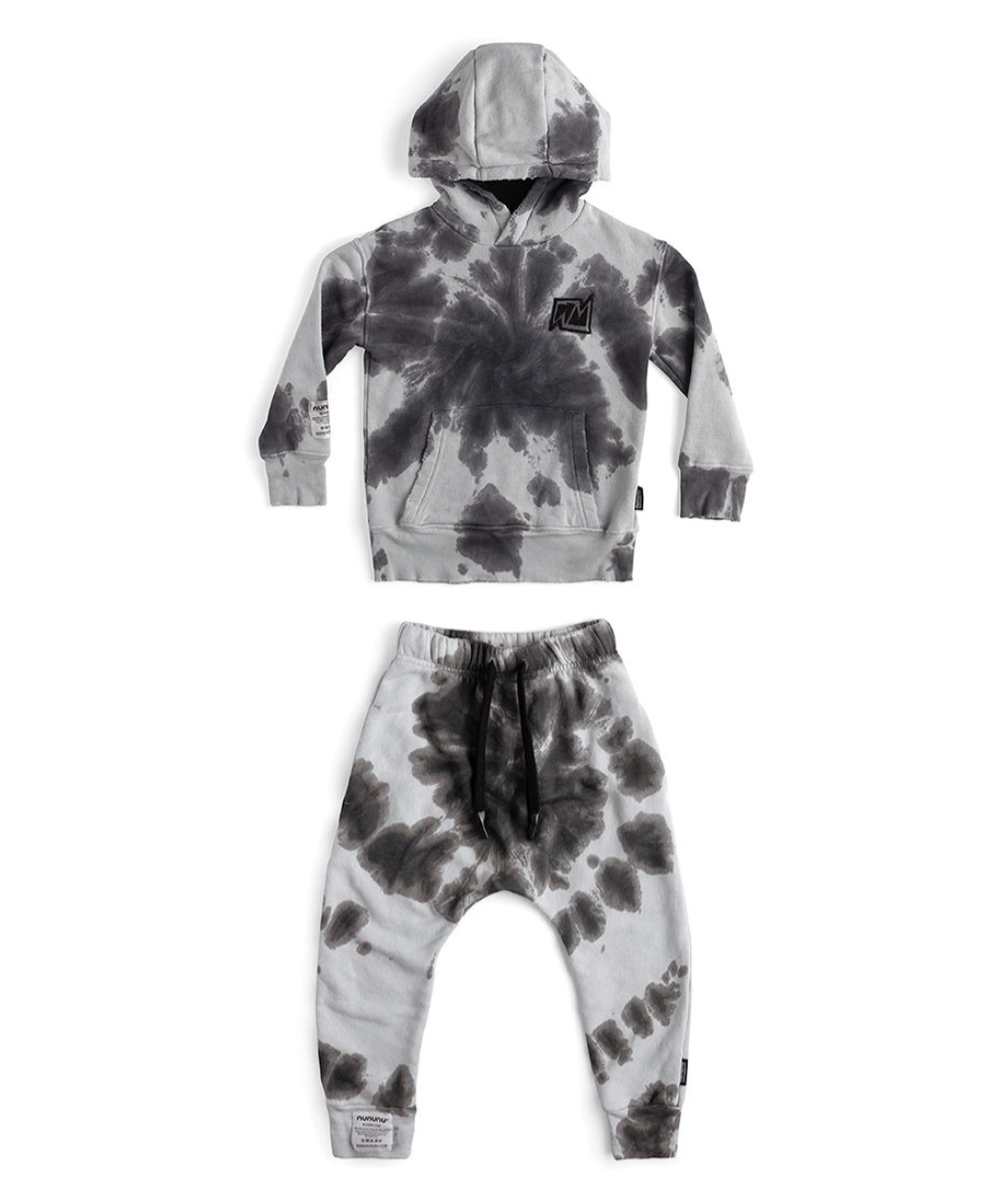 Nununu Tie Dye Set - Tie Dye