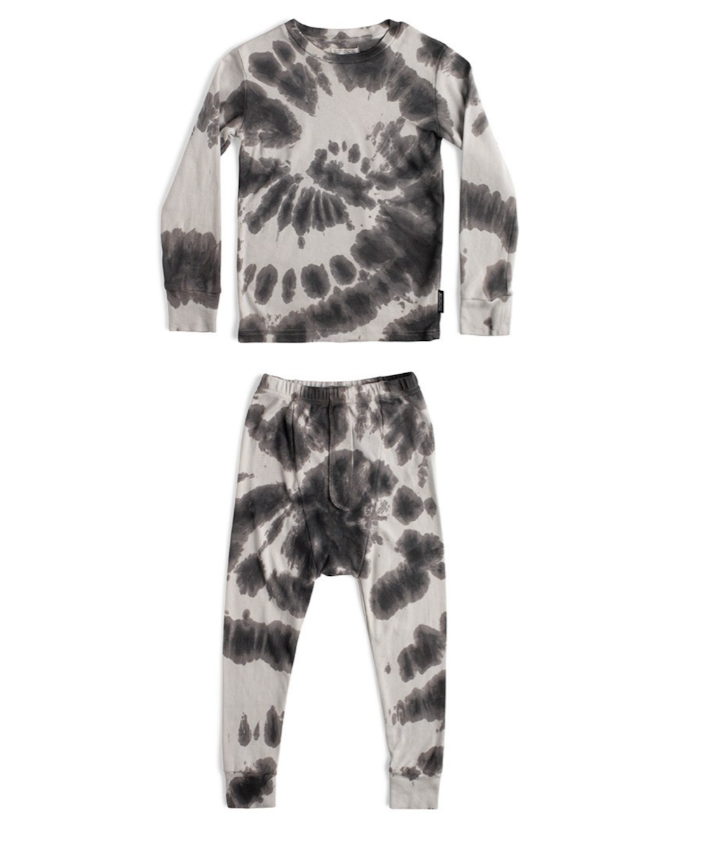 Nununu Tie Dye Loungewear - Tie Dye