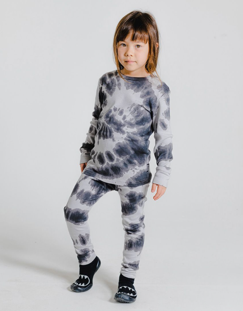 Nununu Tie Dye Loungewear - Tie Dye