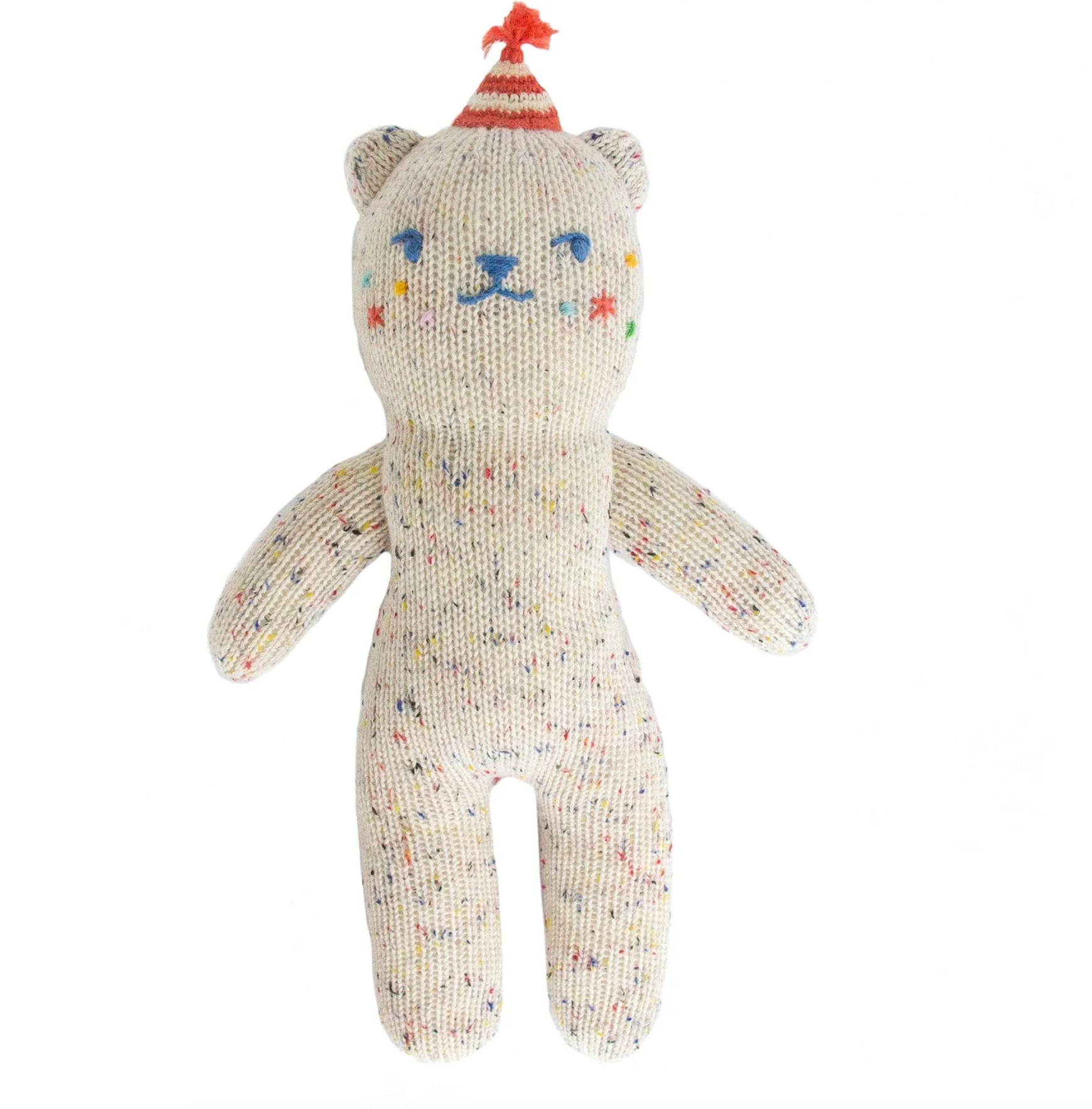 Bla Bla Kids Mini Doll - Party Bear!