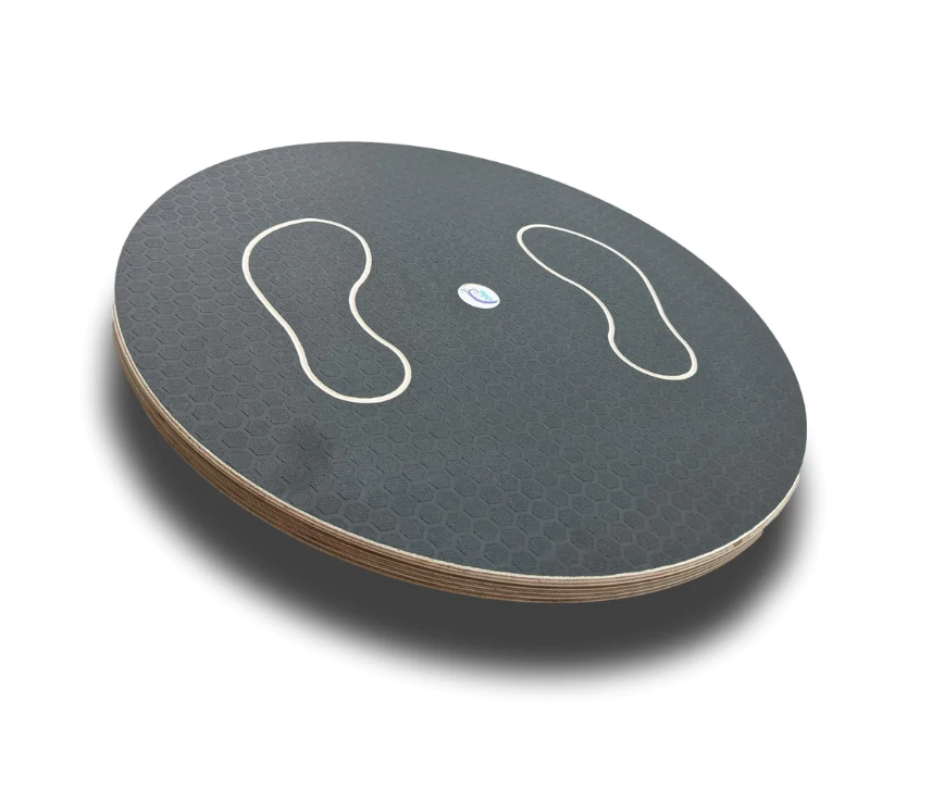 Challenge &amp; Fun Wobble Board