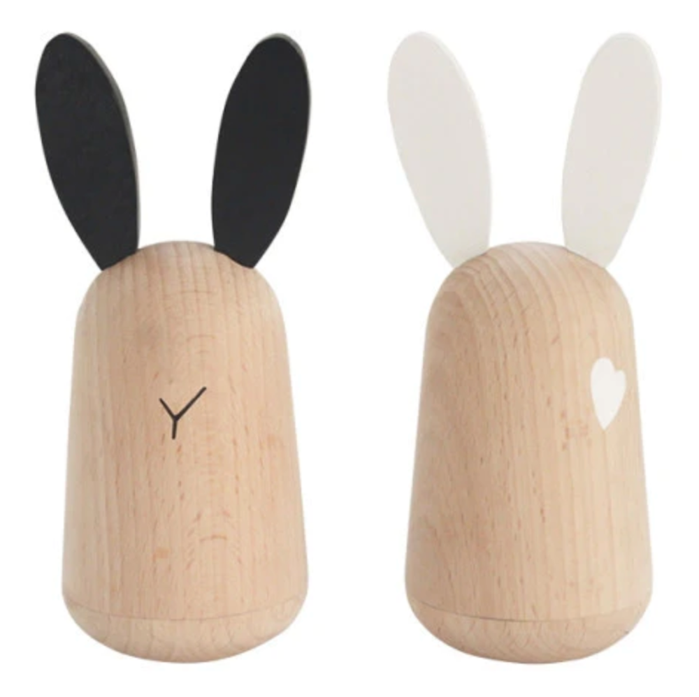 Kiko &amp; GG Usagi Bunny Chimes