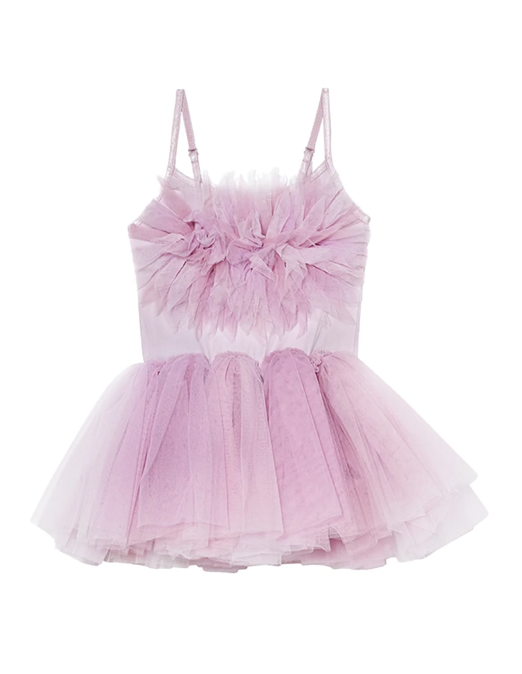 Tutu Du Monde Bebe Passion Petal Tutu Dress - Purple Charm