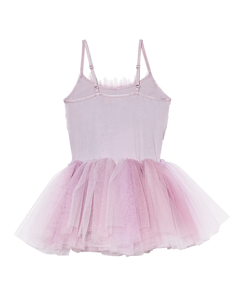 Tutu Du Monde Bebe Passion Petal Tutu Dress - Purple Charm