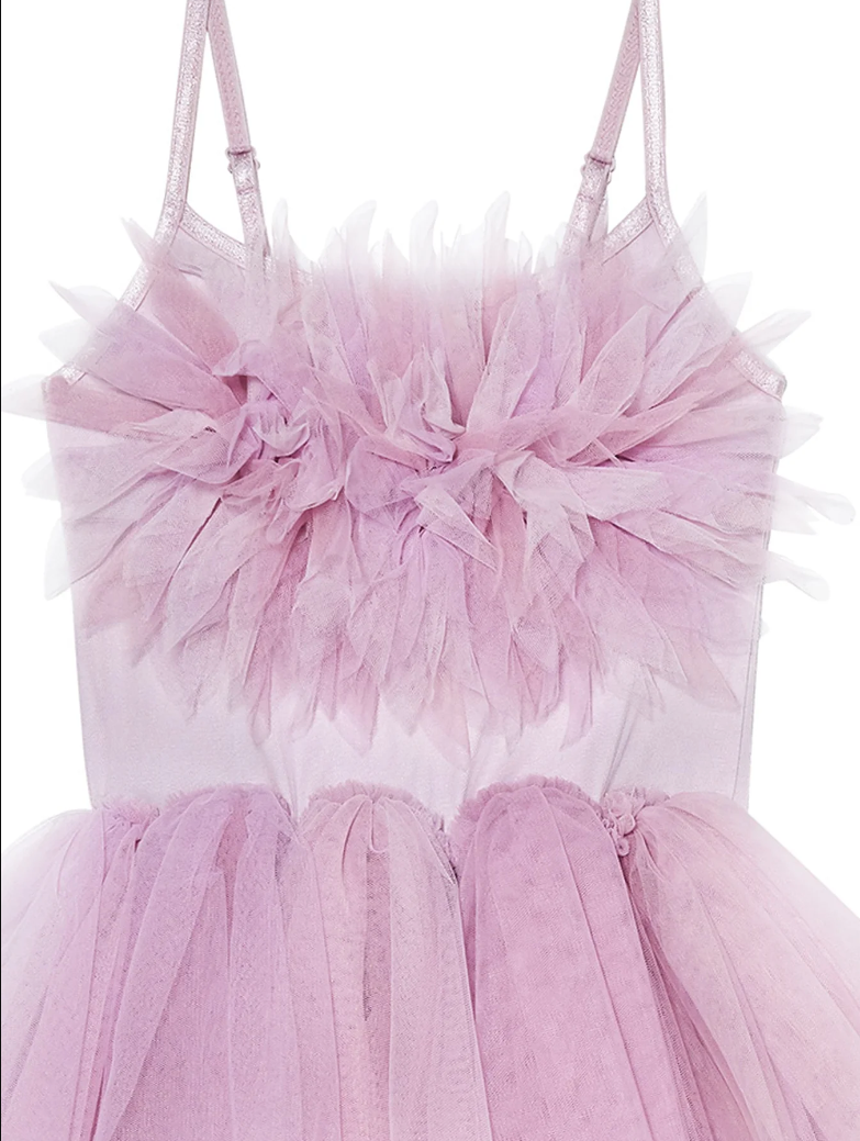 Tutu Du Monde Bebe Passion Petal Tutu Dress - Purple Charm