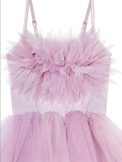 Tutu Du Monde Bebe Passion Petal Tutu Dress - Purple Charm