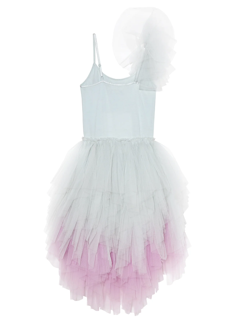 Tutu Du Monde Chandelier Tutu Dress - Ice Field Mix