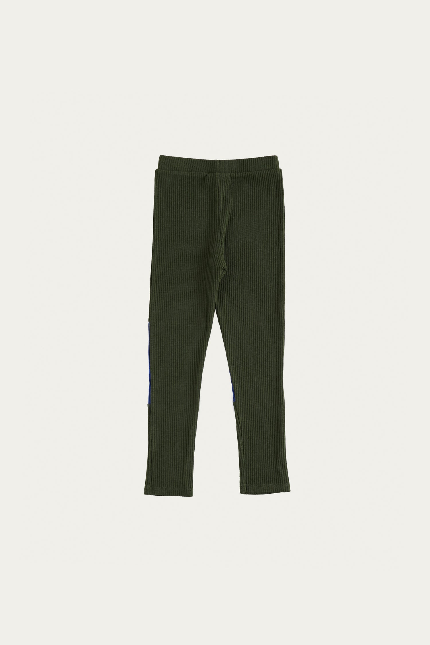 The Campamento Leggings - Green