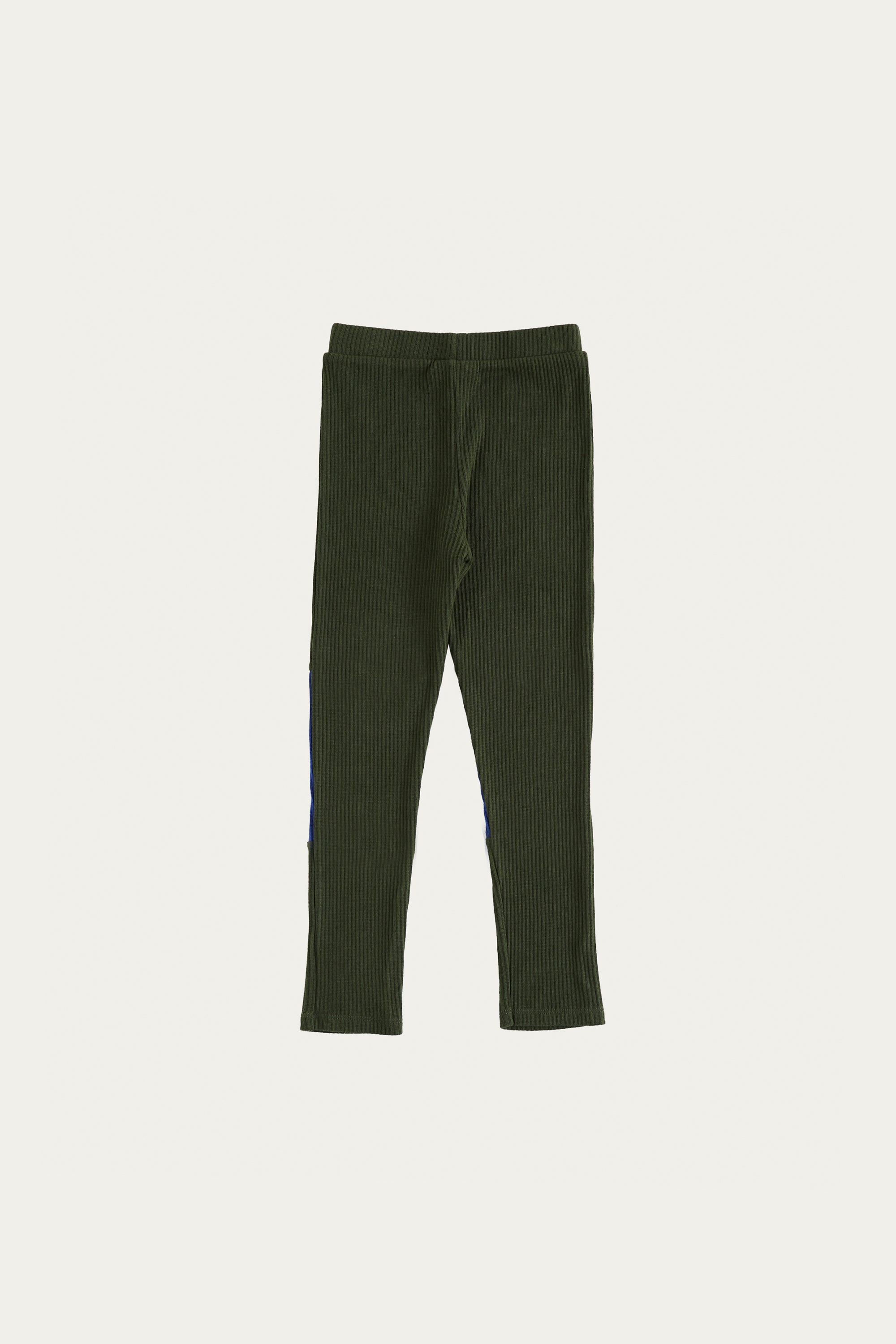 The Campamento Leggings - Green