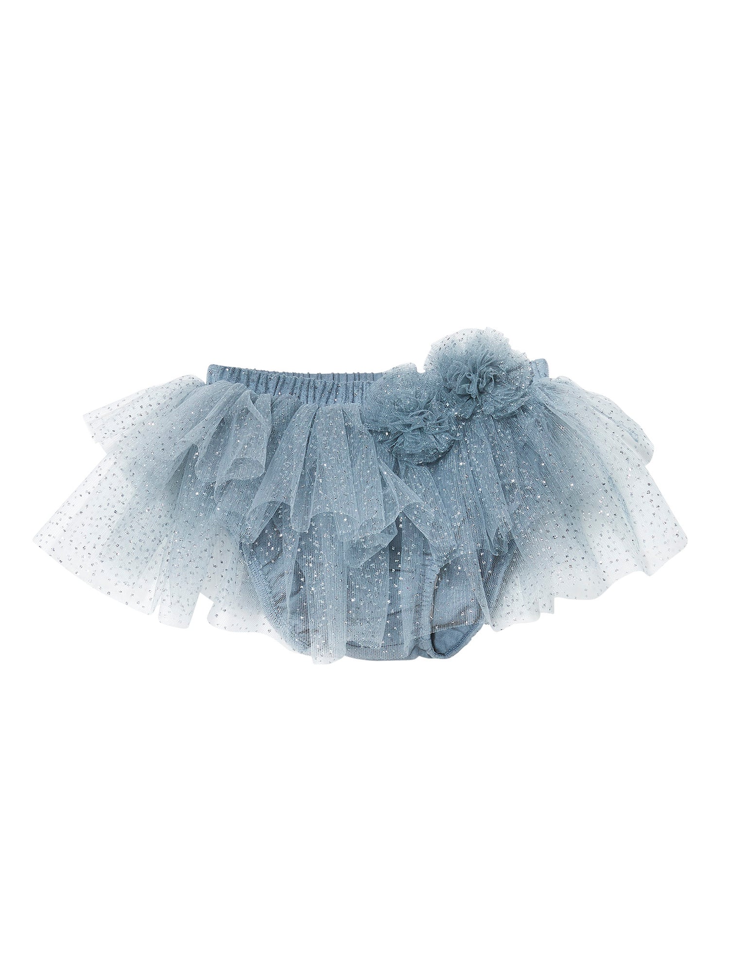 Tutu du Monde Las Vegas Baby Skirt - Dusk