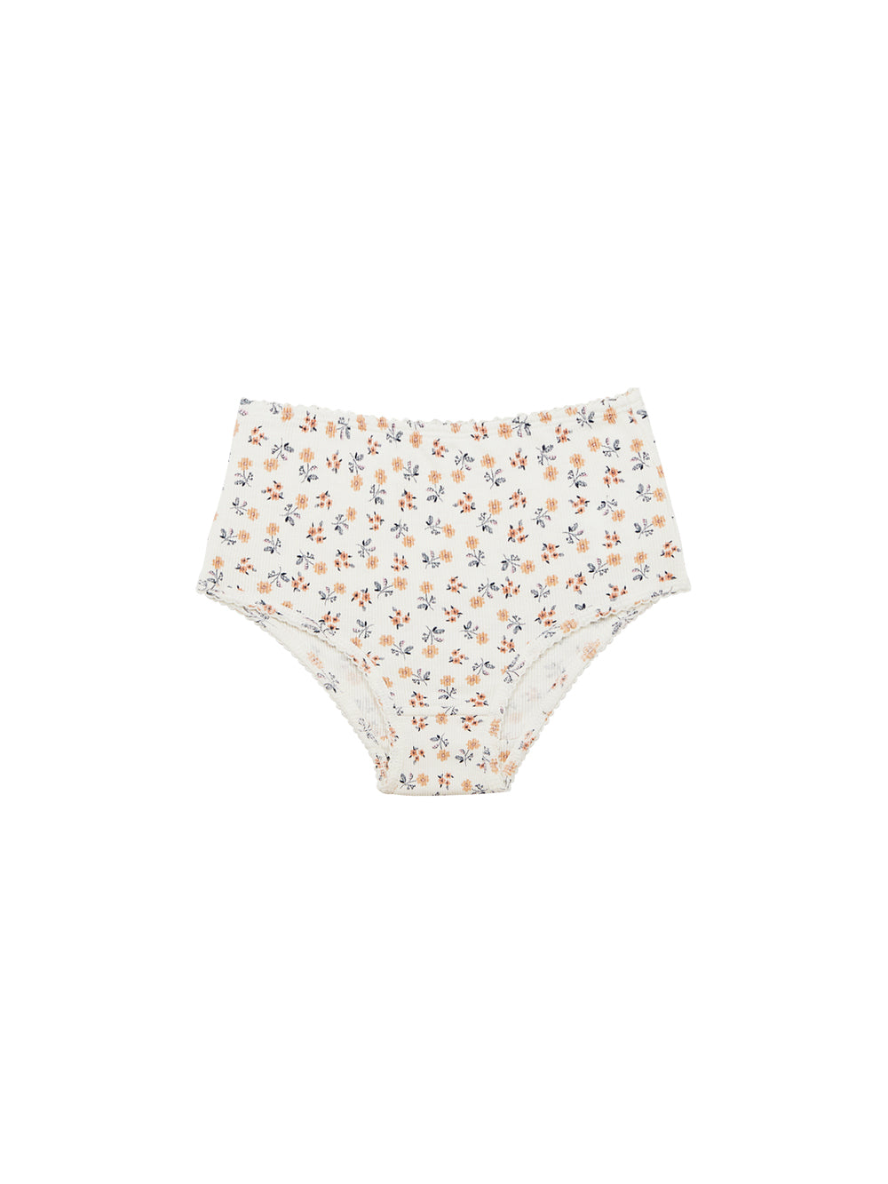 The New Society Vera Panty - Blossom Print