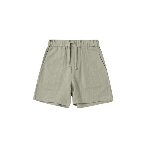 Rylee + Cru Bermuda Short - Laurel