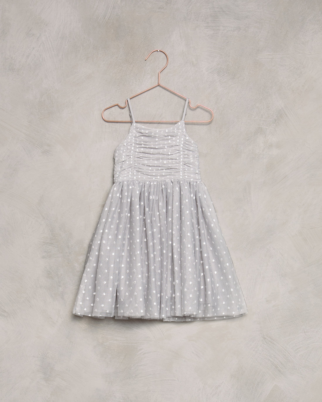 Noralee Witley Dress - Cloud