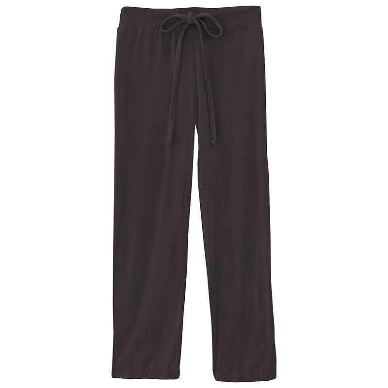 Kickee Pants Relaxed Pants - Midnight