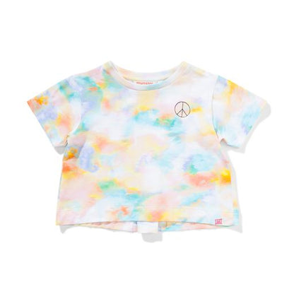 Munster Kids Delight Tee - Colour Haze