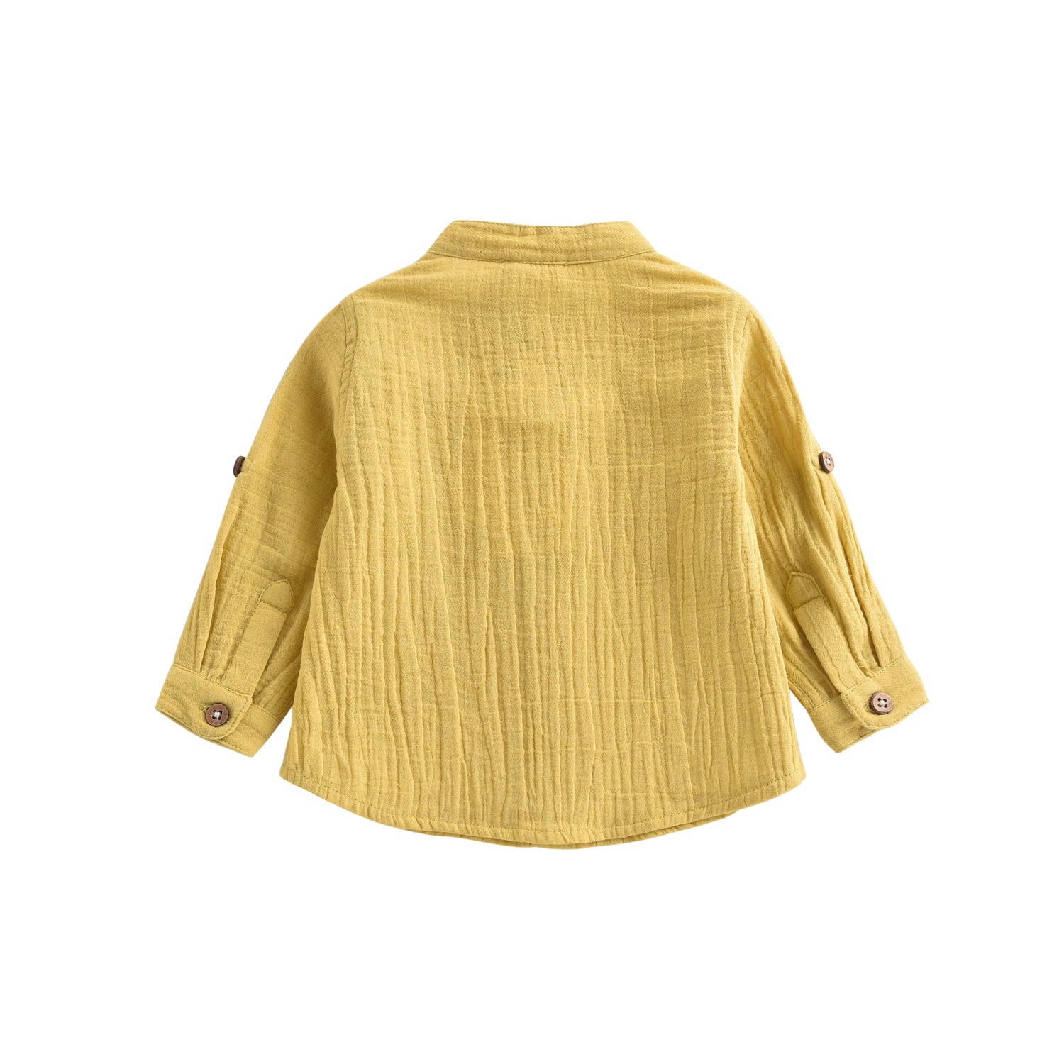 Louise Misha Amod Shirt - Honey