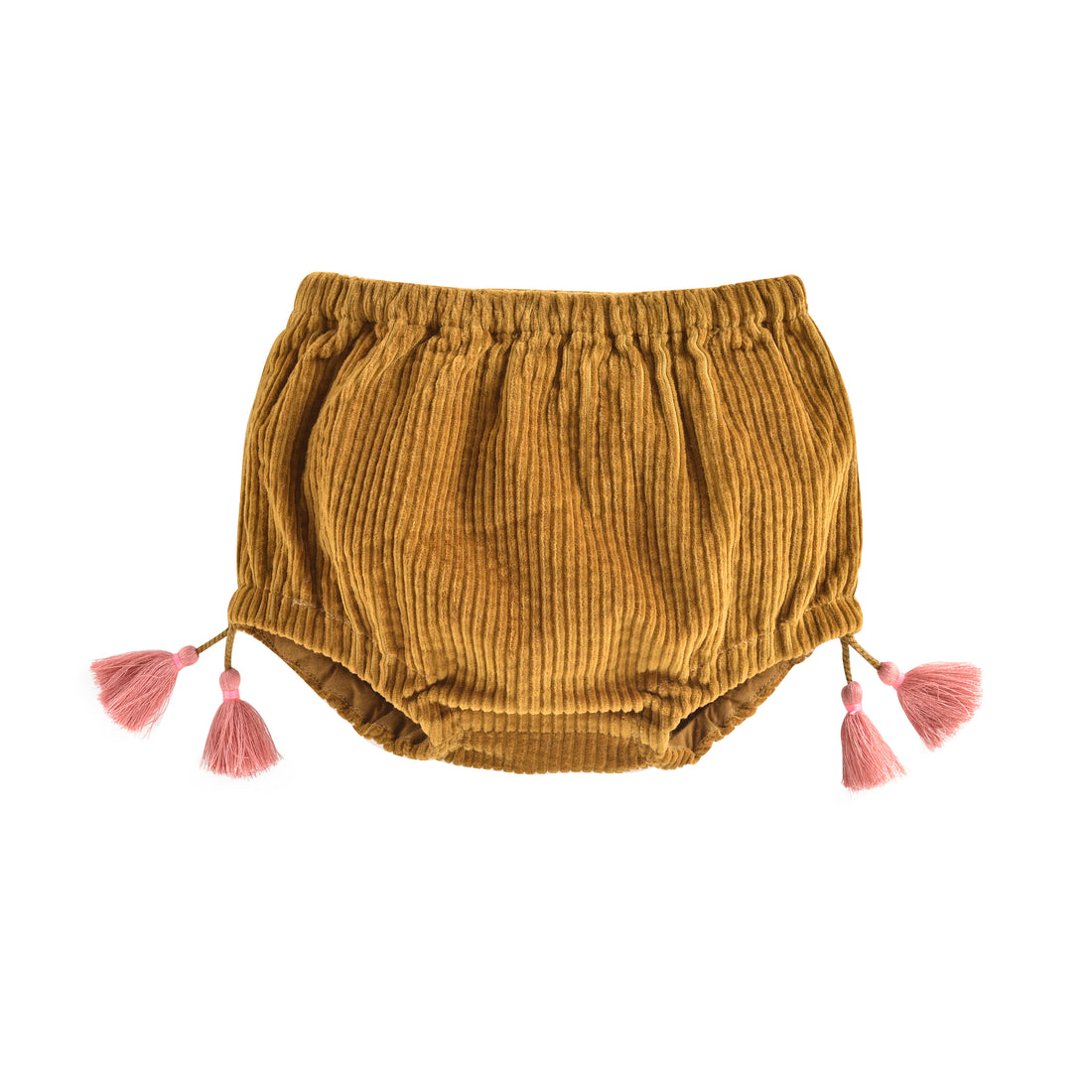 Louise Misha Flavia Bloomers - Camel