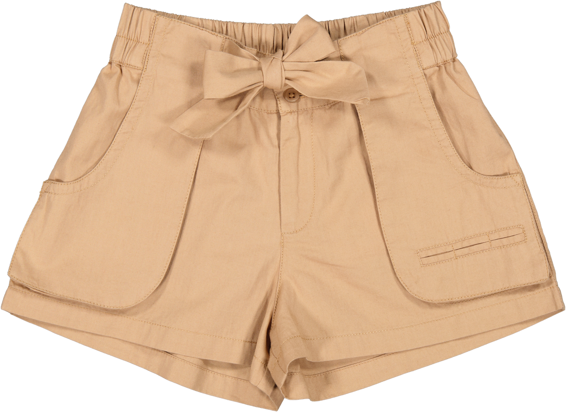 MarMar Copenhagen Piga Shorts - Cumin