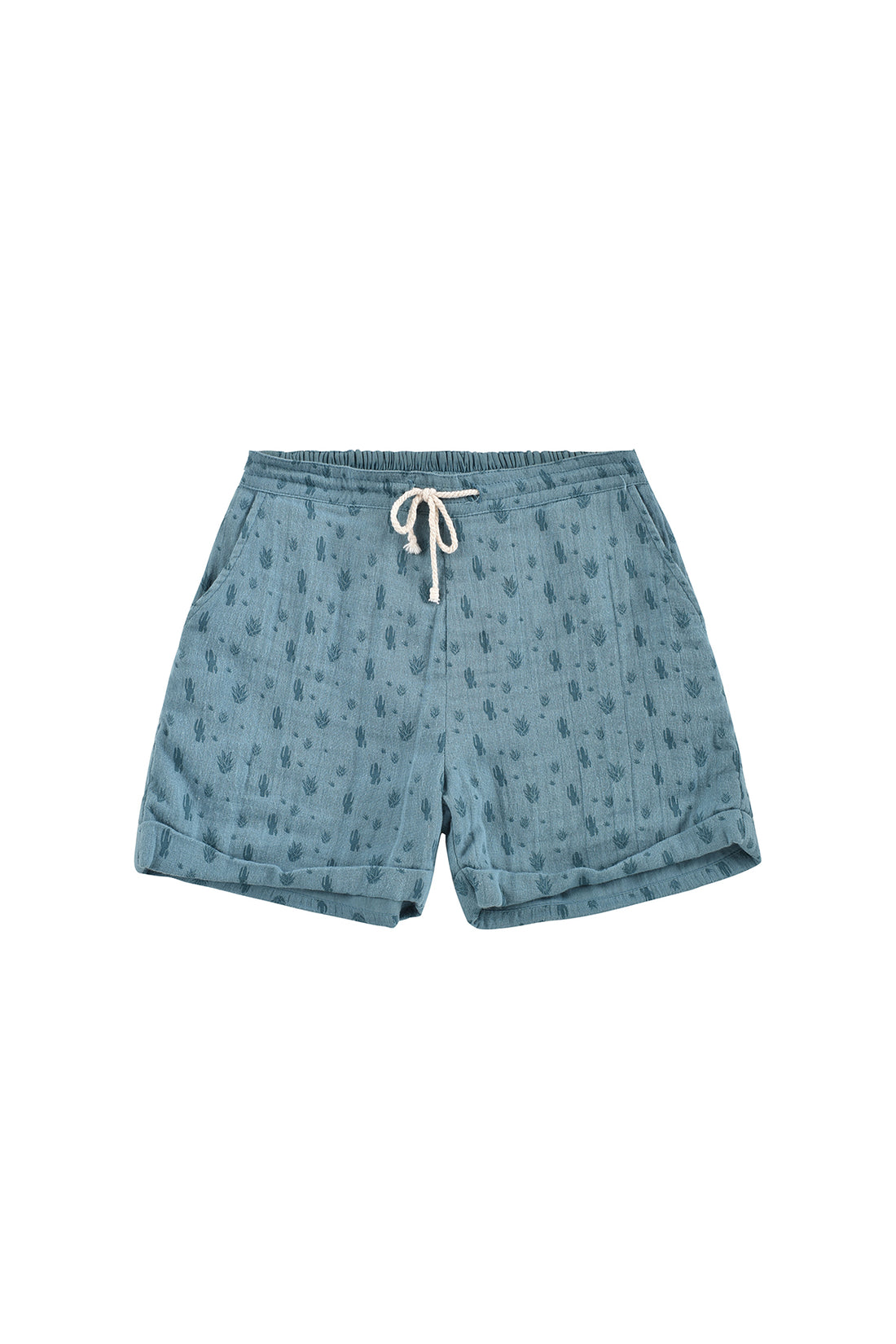 Louise Misha Aliki Shorts - Storm Cactus