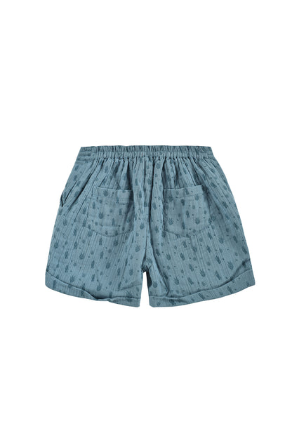 Louise Misha Aliki Shorts - Storm Cactus